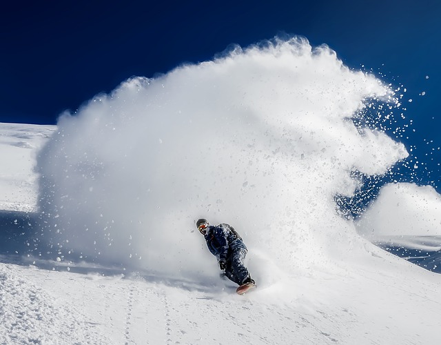 skiing in seattle