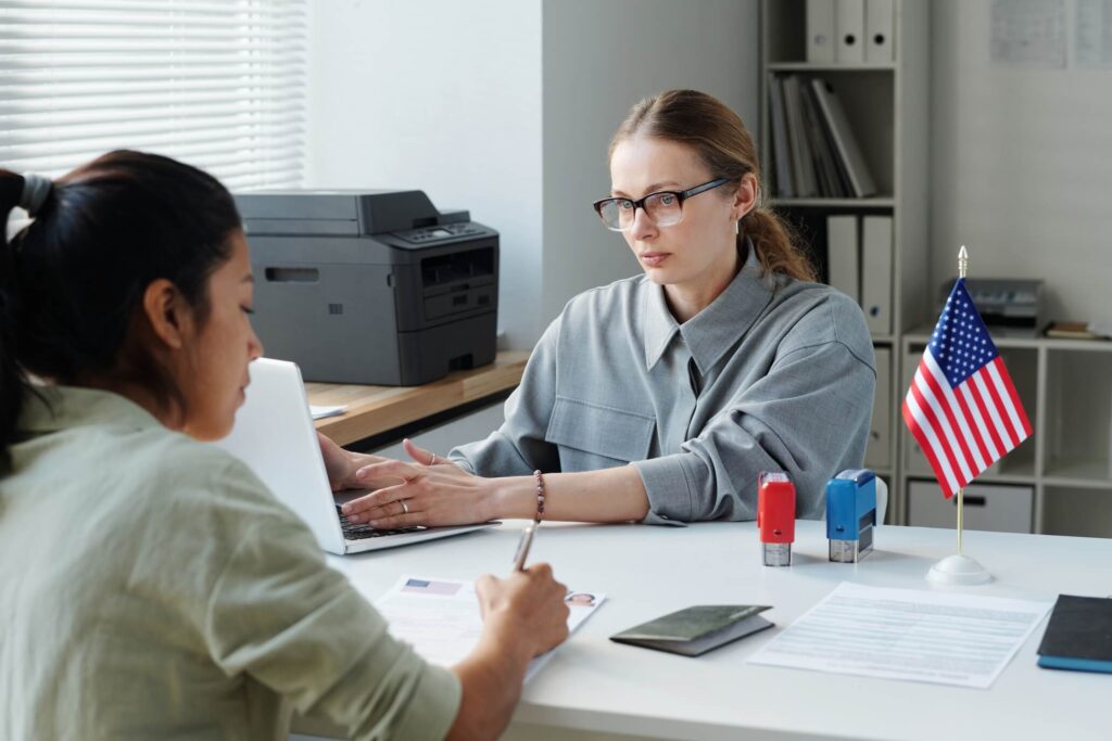 nonimmigrant visa, visa applicants, department of state