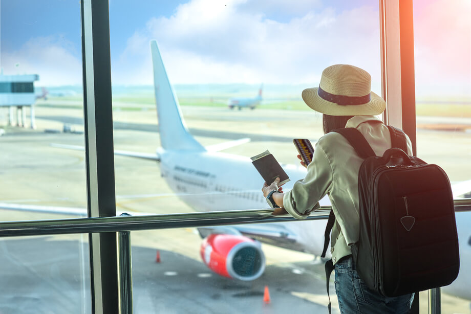visa waiver, esta antrag, esta transit